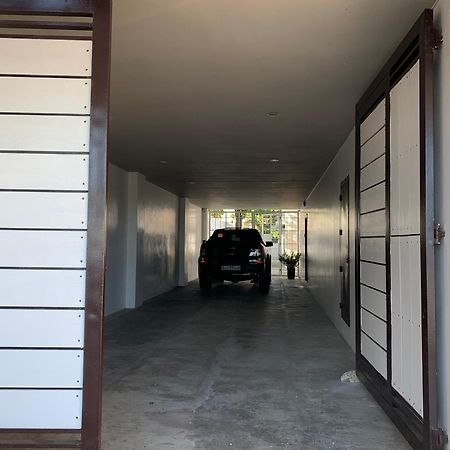 Sajo Plaza & Residences Iloilo Zewnętrze zdjęcie