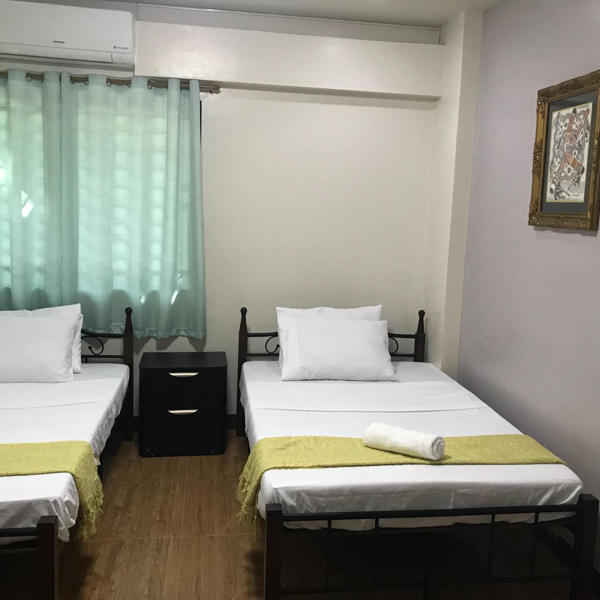Sajo Plaza & Residences Iloilo Zewnętrze zdjęcie