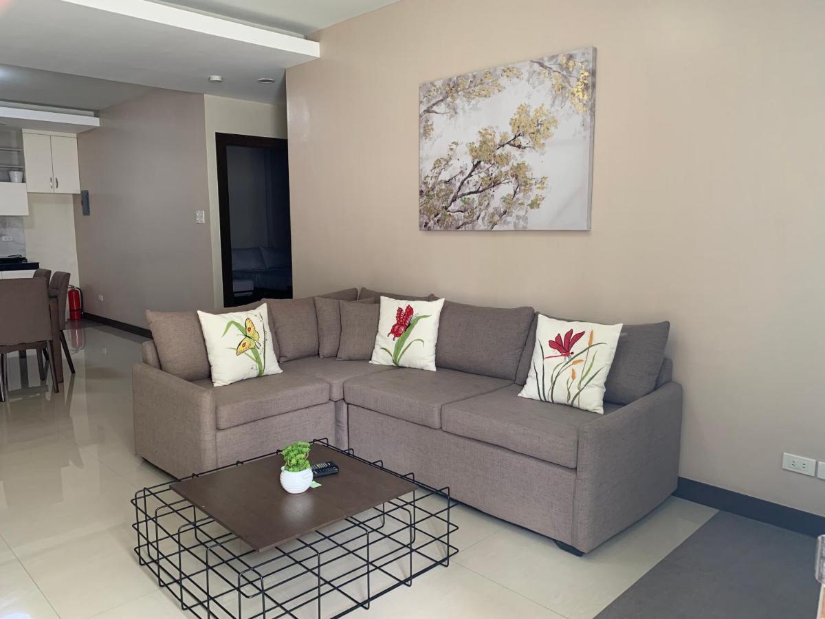 Sajo Plaza & Residences Iloilo Zewnętrze zdjęcie