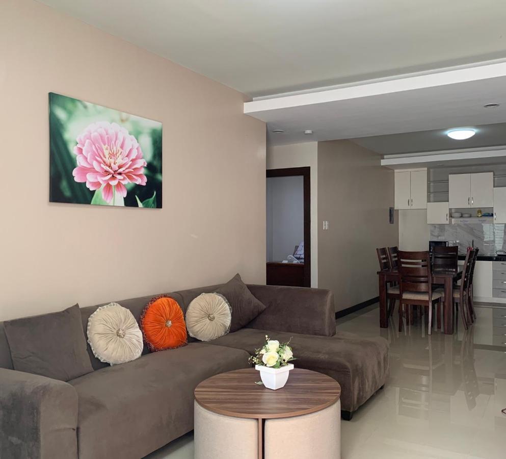 Sajo Plaza & Residences Iloilo Zewnętrze zdjęcie