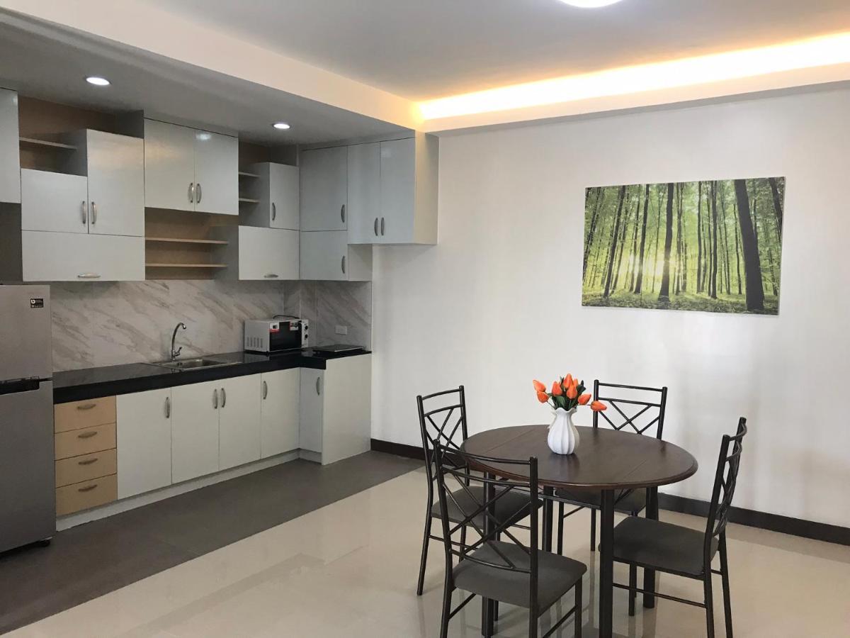 Sajo Plaza & Residences Iloilo Zewnętrze zdjęcie