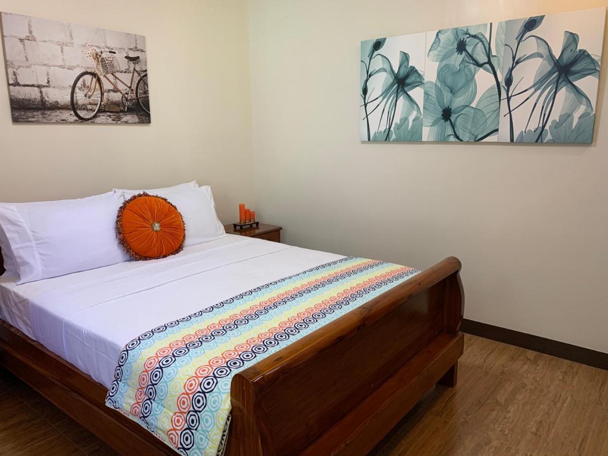 Sajo Plaza & Residences Iloilo Zewnętrze zdjęcie