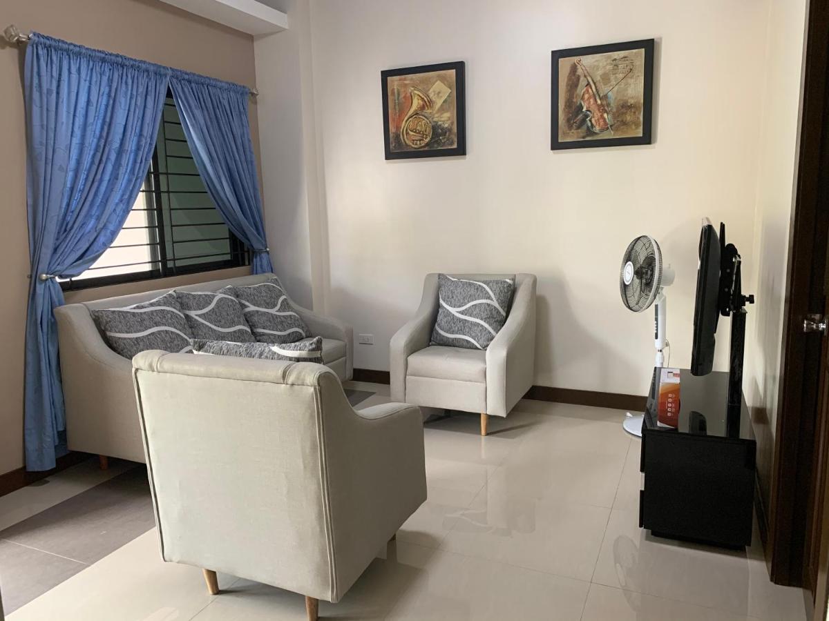 Sajo Plaza & Residences Iloilo Zewnętrze zdjęcie