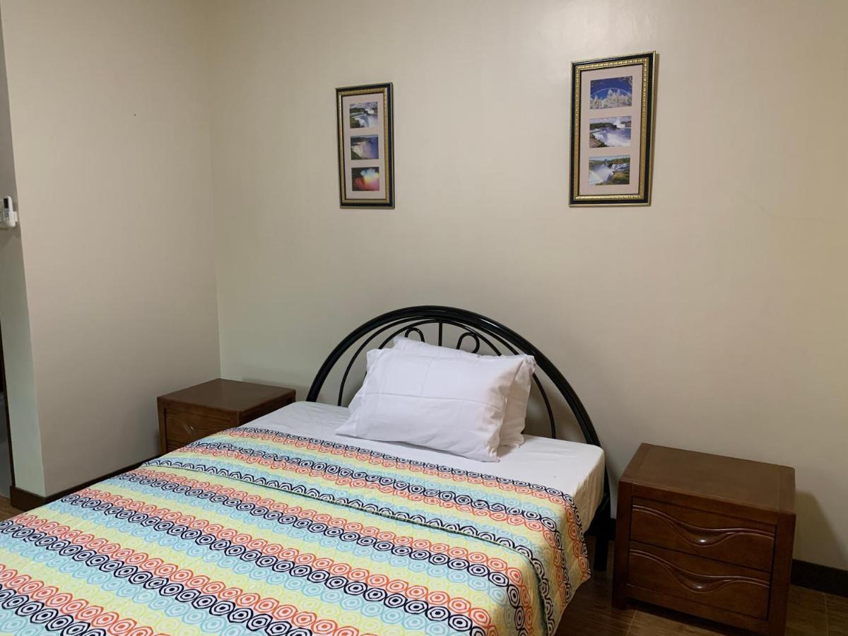 Sajo Plaza & Residences Iloilo Zewnętrze zdjęcie