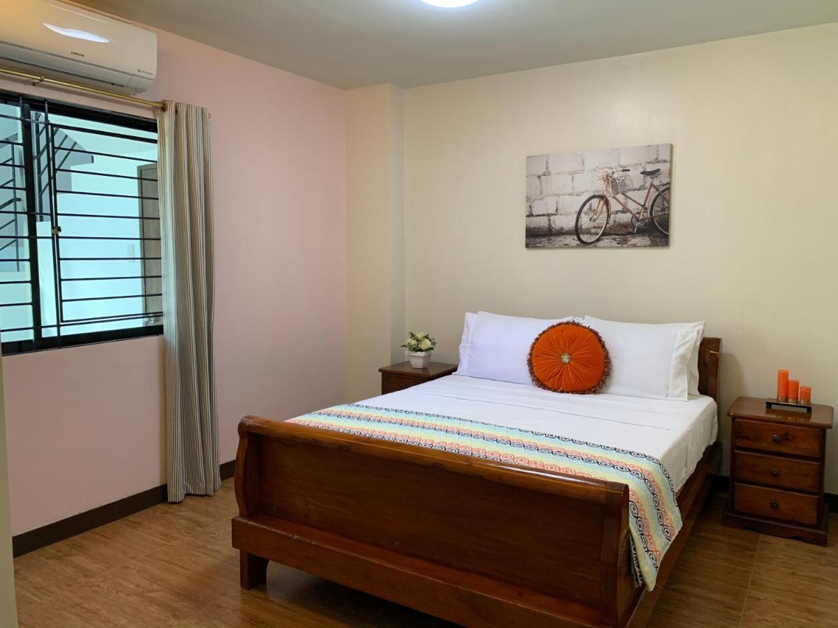 Sajo Plaza & Residences Iloilo Zewnętrze zdjęcie