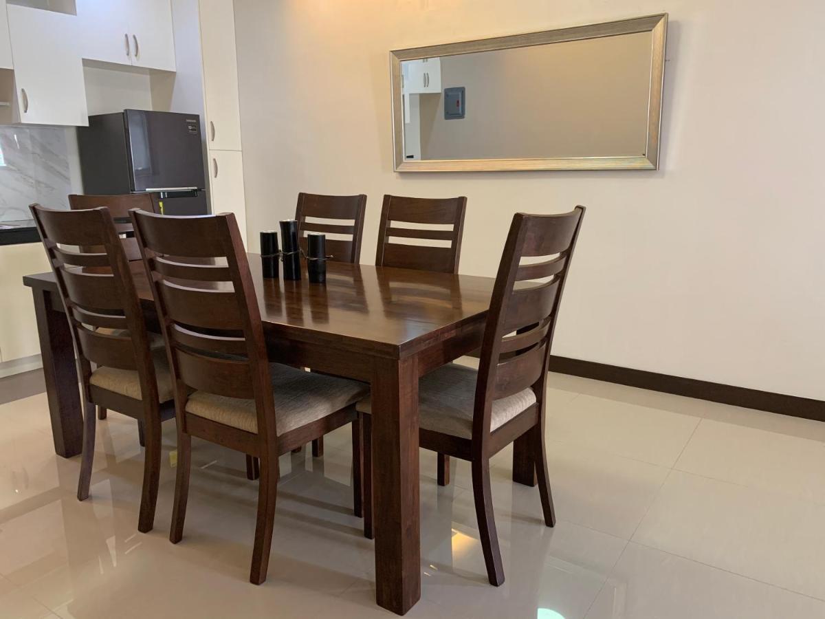 Sajo Plaza & Residences Iloilo Zewnętrze zdjęcie