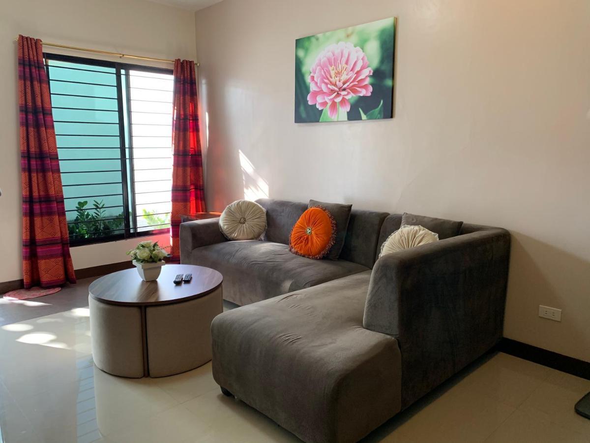 Sajo Plaza & Residences Iloilo Zewnętrze zdjęcie