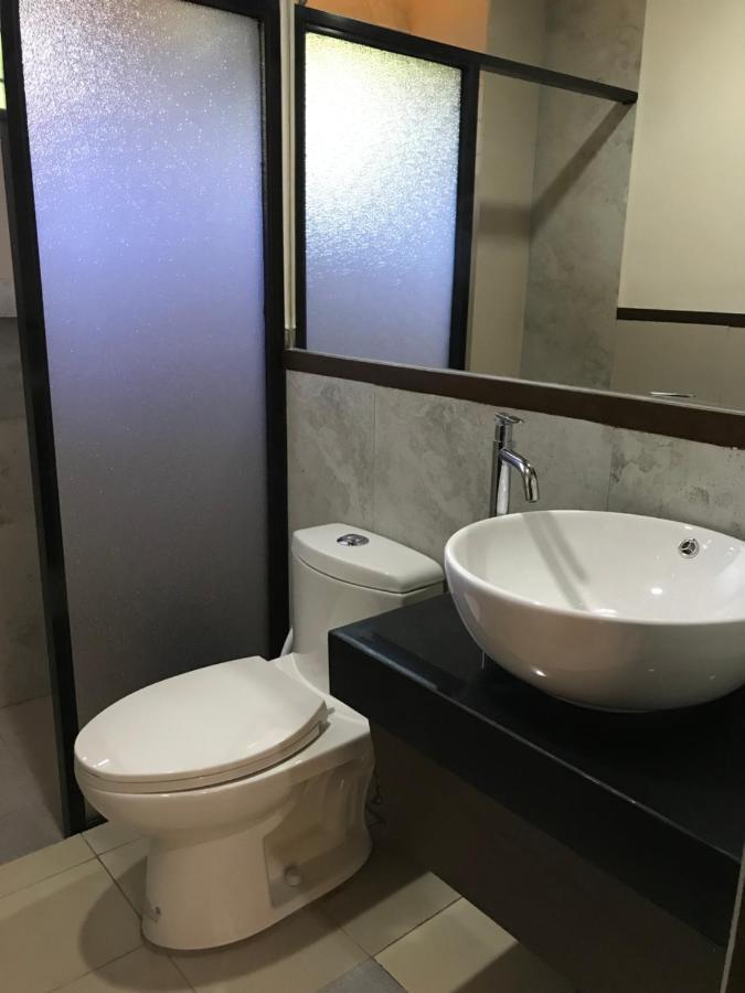 Sajo Plaza & Residences Iloilo Zewnętrze zdjęcie